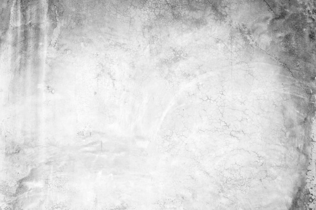 Free photo grunge gray cement textured background