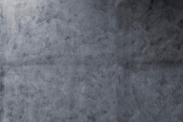 Grunge gray cement textured background