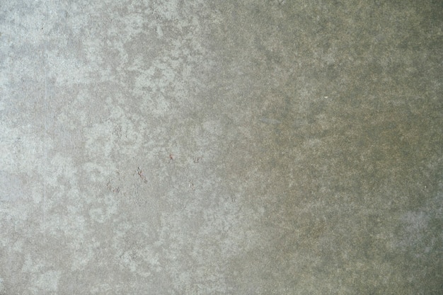 Grunge gray cement textured background