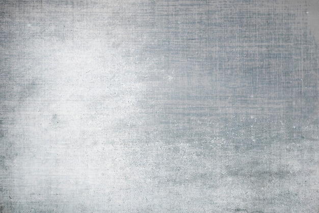 Grunge gray concrete textured background