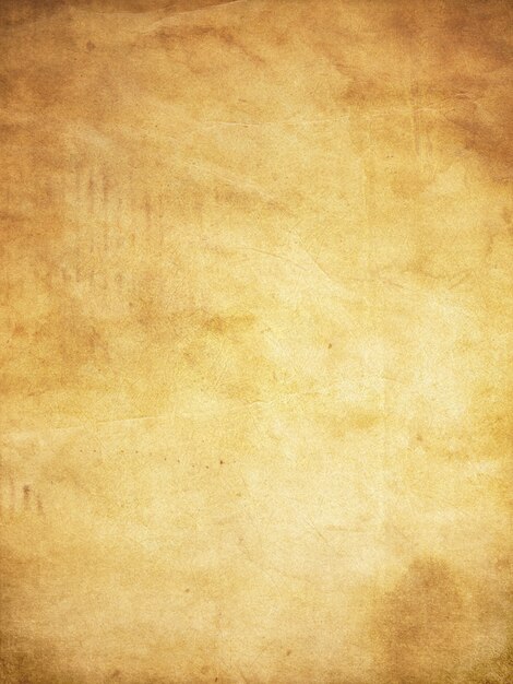 Grunge paper background