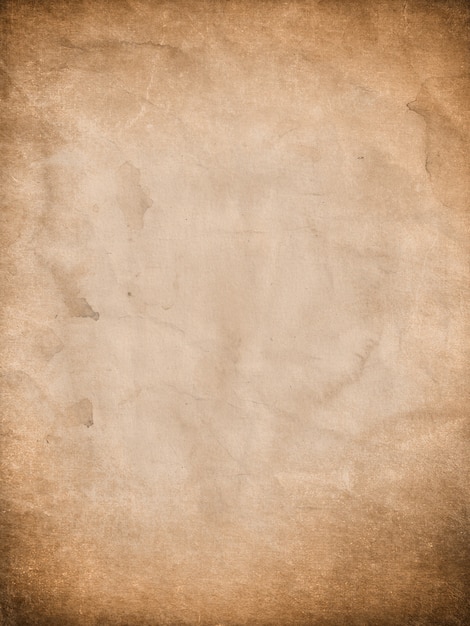 Grunge paper background