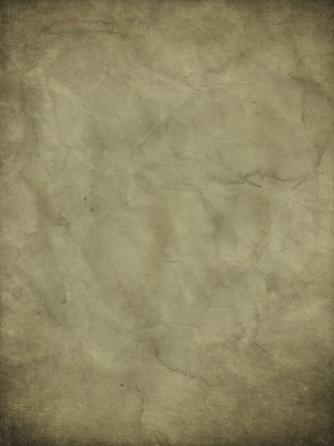 Grunge paper background