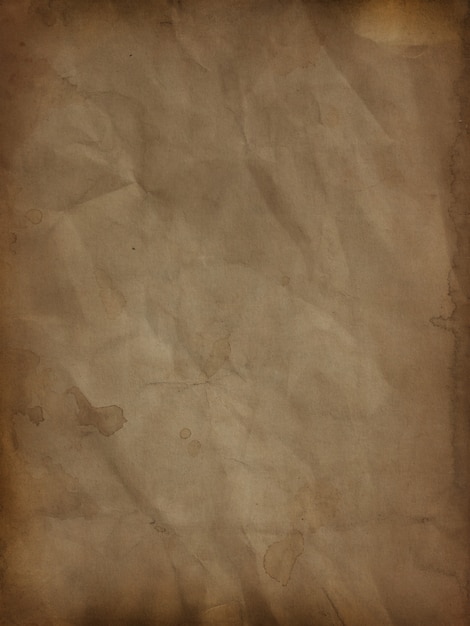 Grunge paper background