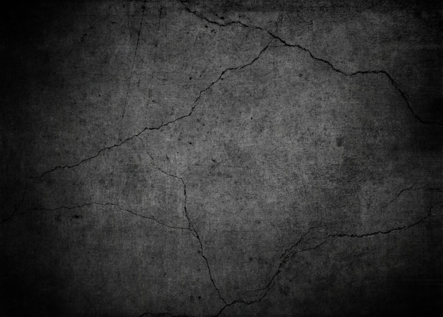 Grunge scratched and cracked texture background