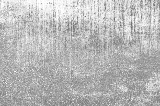 Free photo grunge scratched gray concrete textured background