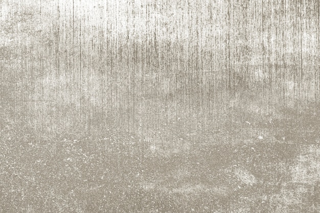 Free photo grunge scratched white gold concrete textured