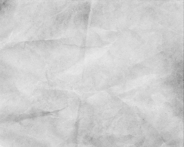 Grunge style background with old crumpled paper design