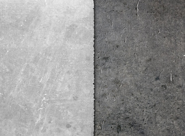 Grunge style concrete texture background