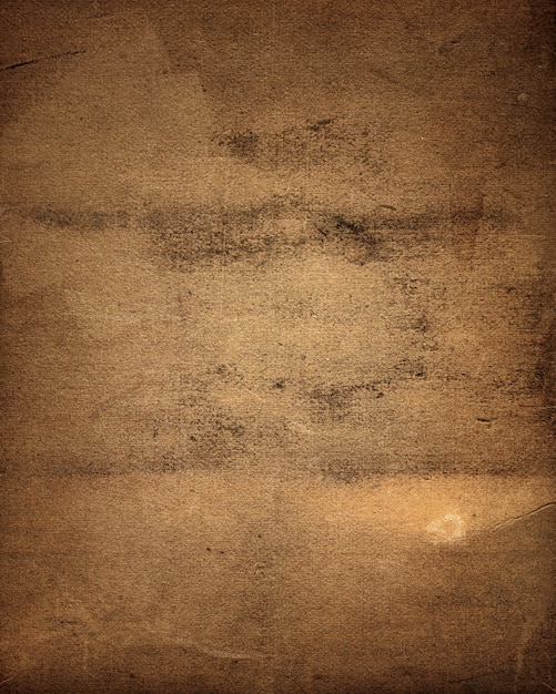 Grunge style old paper background