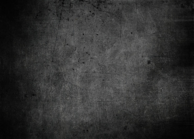Free Photo grunge style scratched and cracked metal texture background