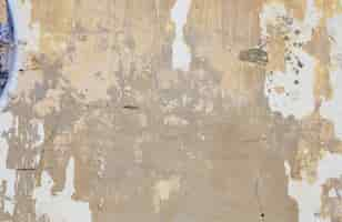 Free photo grunge wall texture