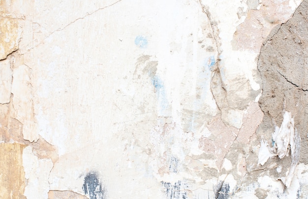 Free photo grunge wall texture