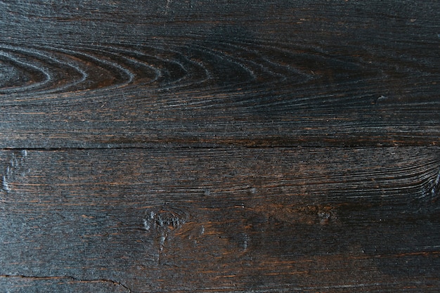 Grunge wooden plank textured background