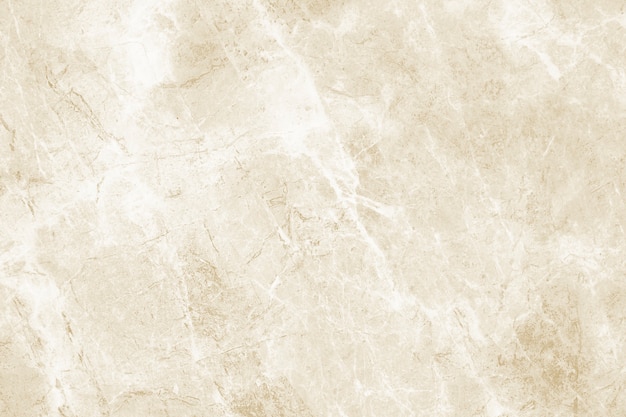 Grungy beige marble textured background