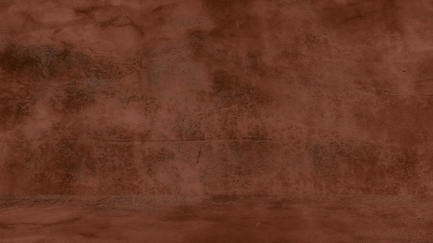 レトロなパターンの壁の概念的なwaとしての天然セメントまたは石の古いテクスチャの汚れた茶色の背景...