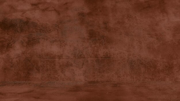 Grungy brown background of natural cement or stone old texture as a retro pattern wall conceptual wa...