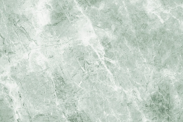 Grungy green marble textured