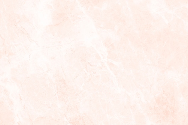 Grungy peach marble textured background