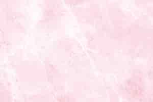 Free photo grungy pink marble textured background