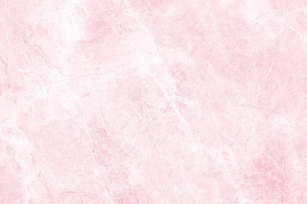 Grungy pink marble textured background