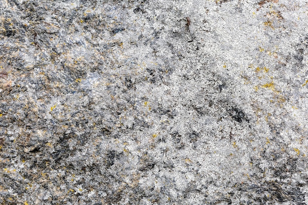 Grungy rock texture