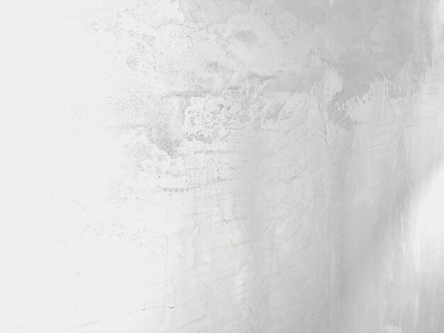 Шероховатый белый фон натурального цемента или камня старой текстуры как стена в стиле ретро. Концептуальный баннер стены, гранж, материал или конструкция.