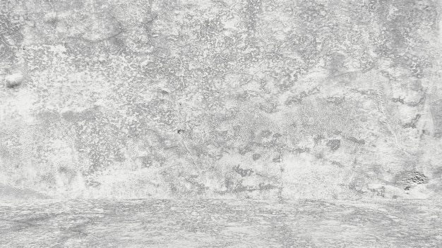 Grungy white background of natural cement or stone old texture as a retro pattern wall. Conceptual wall banner, grunge, material,or construction.
