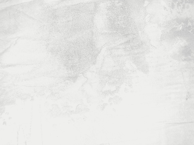 복고풍 패턴 벽으로 천연 시멘트 또는 돌 오래 된 텍스처의 지저분한 흰색 배경