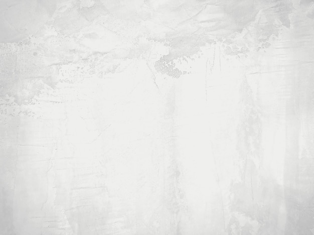 Grungy white background of natural cement or stone old texture