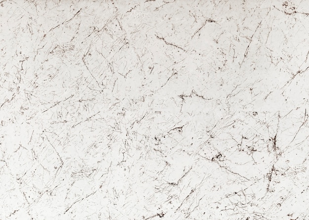 Grungy white marble slate background