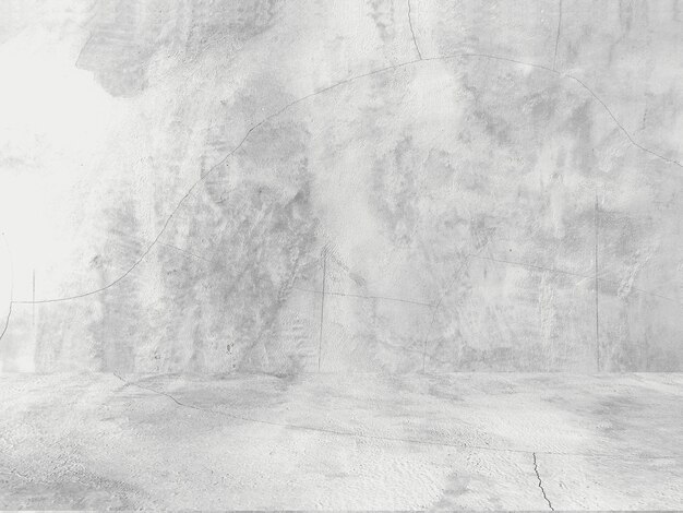 Grungy white wall of natural cement or stone old texture  wall. Conceptual wall banner, grunge, material,or construction.