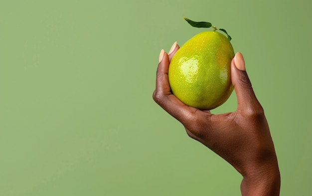 Free photo guava fruit still life