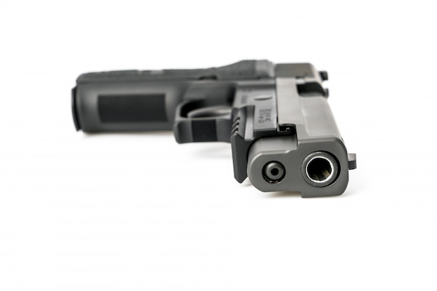Pistol 9mm Png Images - Free Download on Freepik