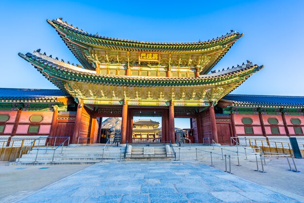 경복궁