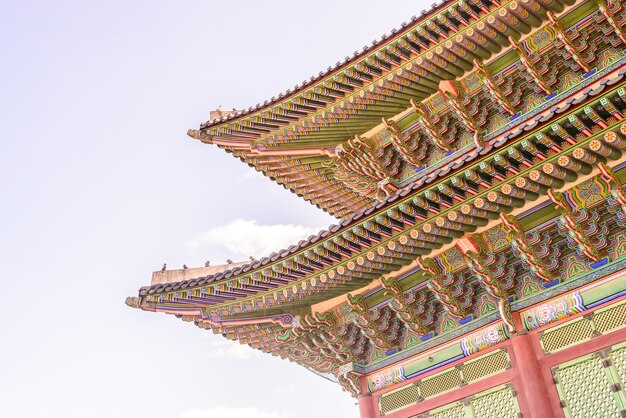 Gyeongbokgung Palace