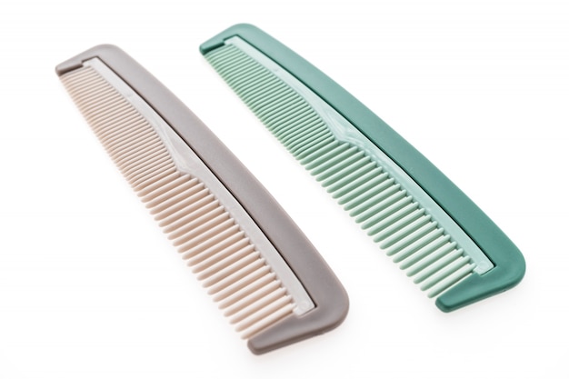 Hair comb