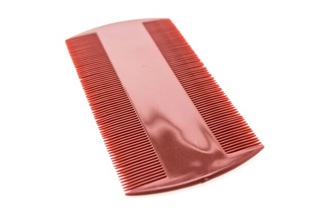 Hairbrush or comb