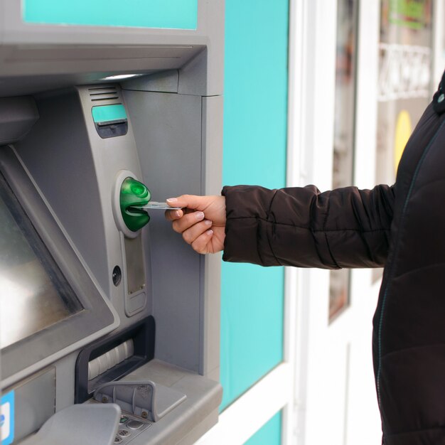 withdraw