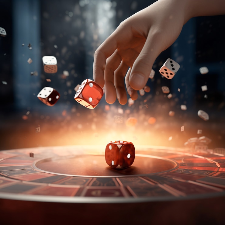 BetAndreas Casino-da keçirilən xüsusi tədbirlərin növləri