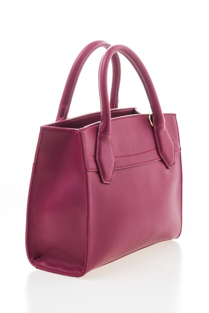 handbag leather new luxury female