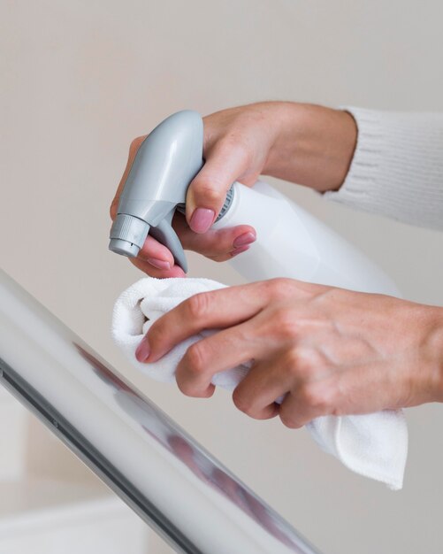 Importance of Test and Reset Buttons on Hair Dryers for Electrical Safety