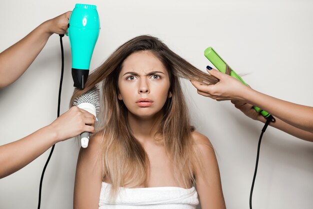 Fixing a Non-Responsive New Hair Dryer with Quick Solutions