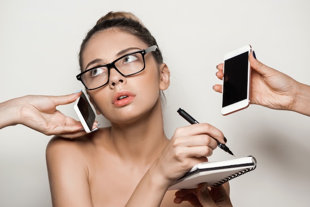 Где найти телефон Samsung