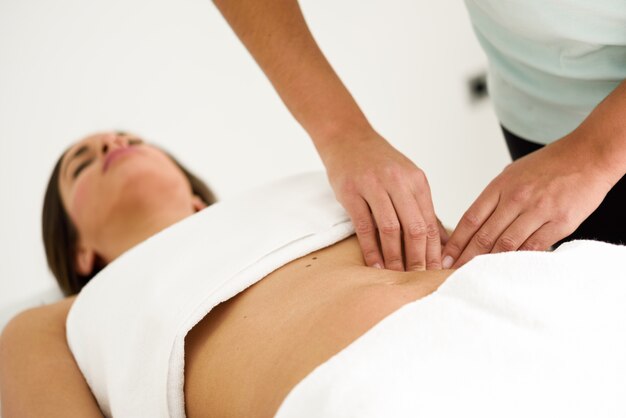 Chronic Condition Management