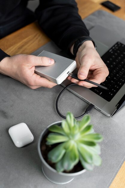 Распайка usb 2.0 разъема