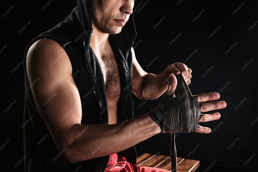 Get Fit Fast: Key Bodybuilding Tips