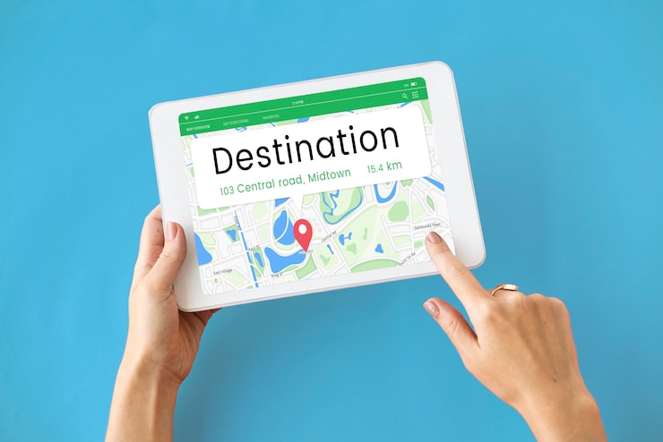 Влияние обновления Google Trips на планирование путешествий