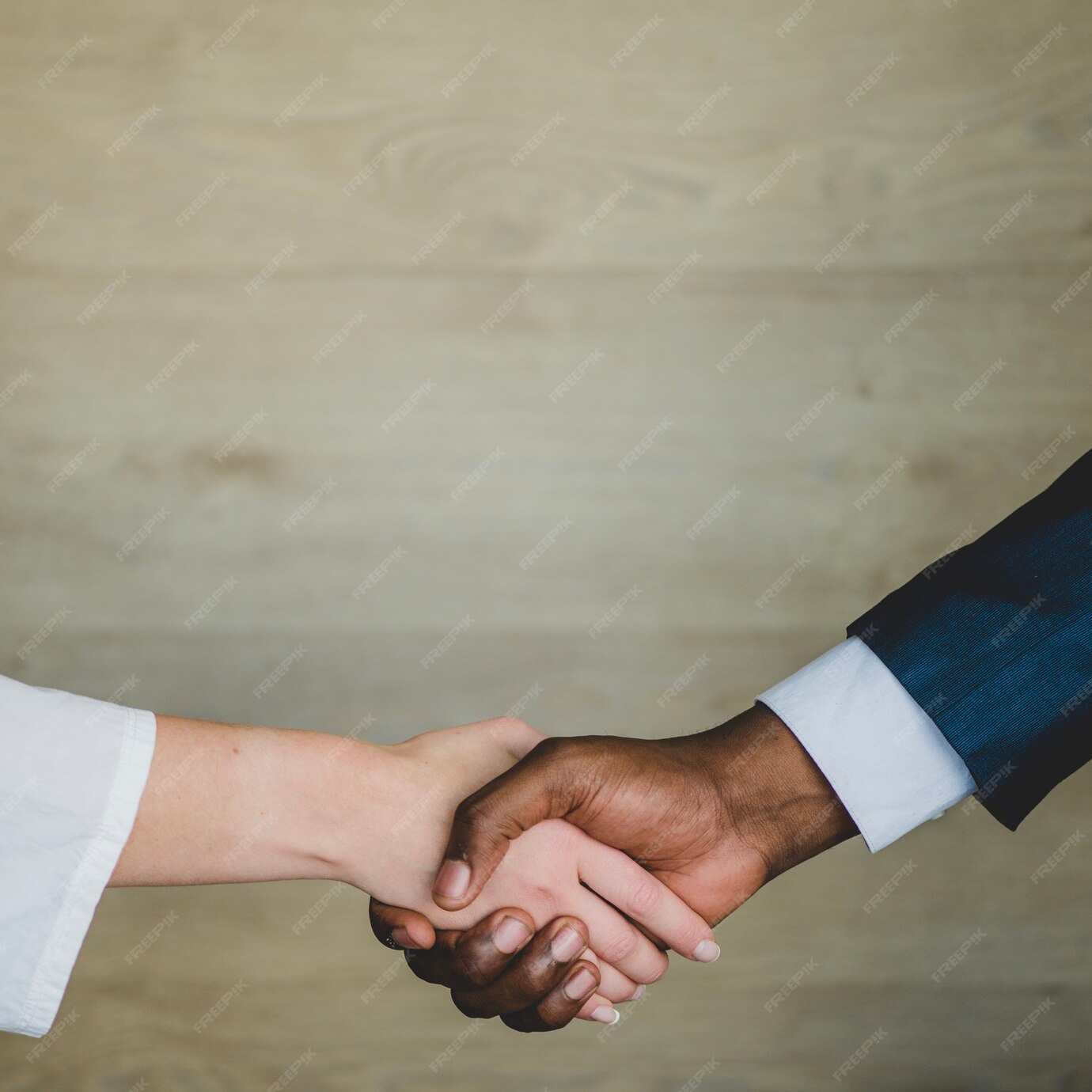 Strong Partnership for Long-Term Success