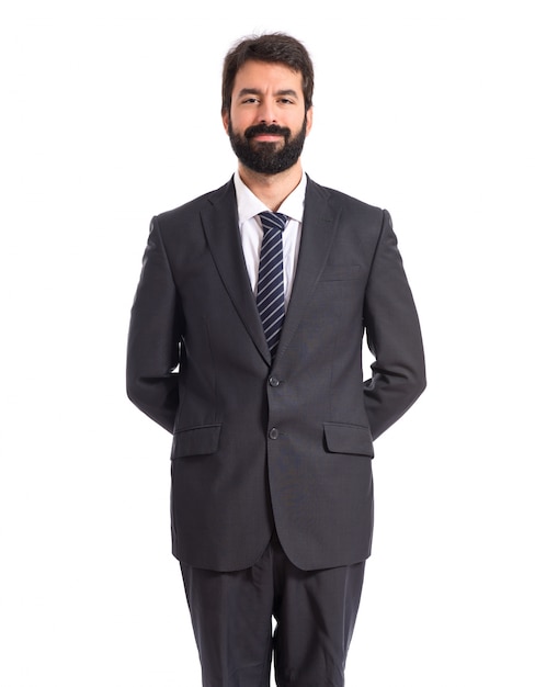 Free: Man In Suit Png Download Image - Man In Suit Png